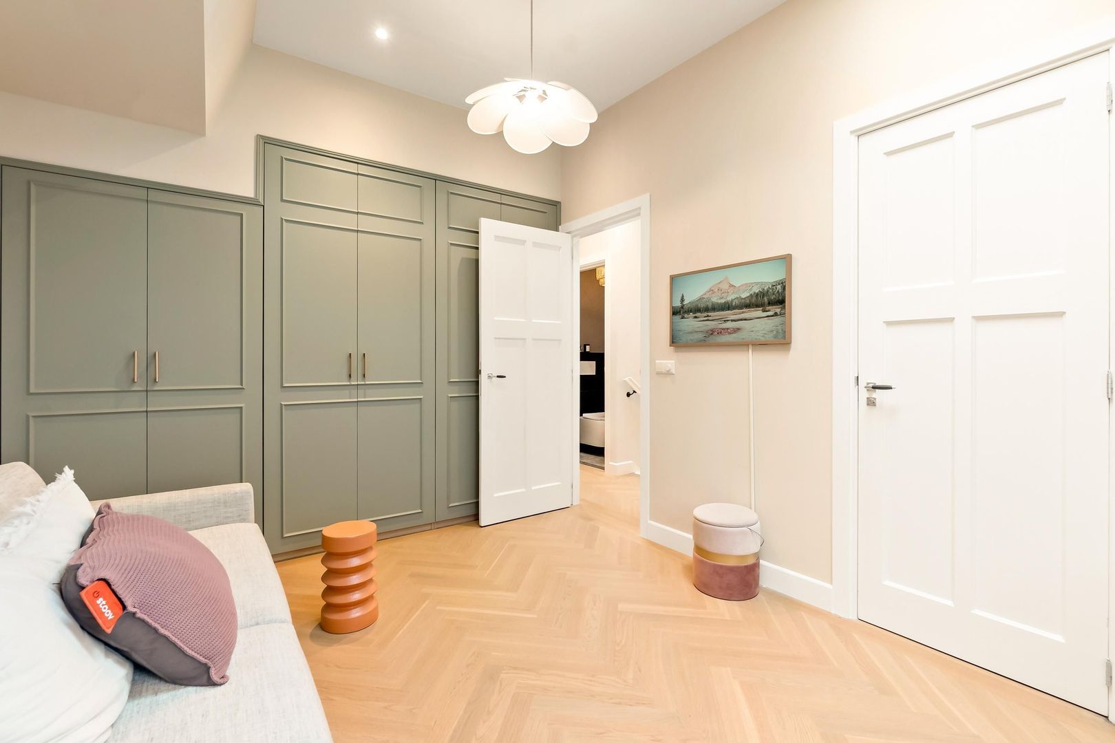 Van Boetzelaerlaan 202, Den Haag foto-62 blur