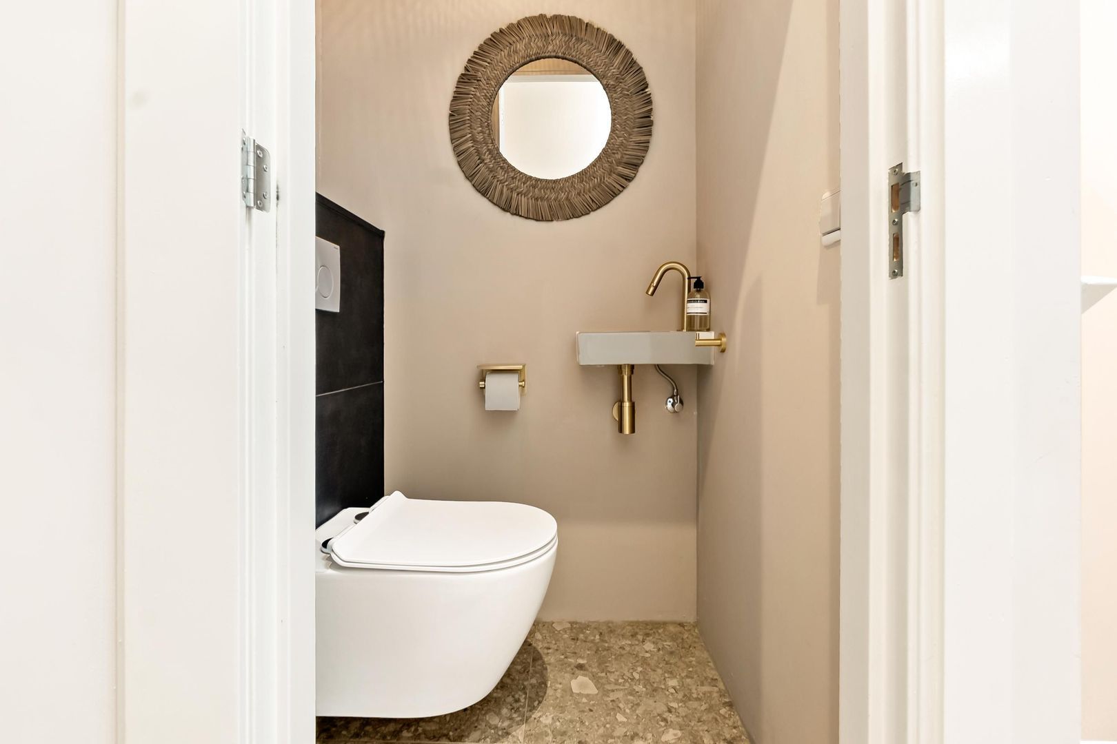 Van Boetzelaerlaan 202, Den Haag foto-72 blur