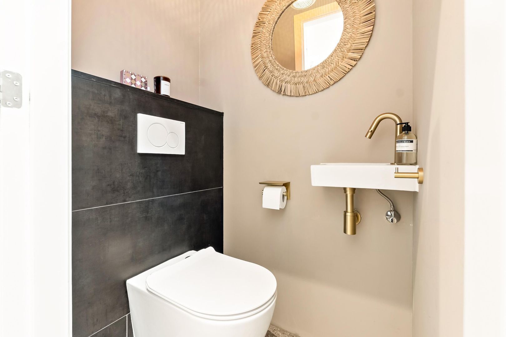 Van Boetzelaerlaan 202, Den Haag foto-73 blur