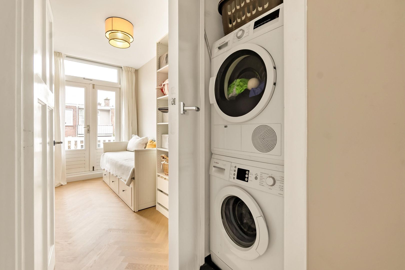 Van Boetzelaerlaan 202, Den Haag foto-87 blur