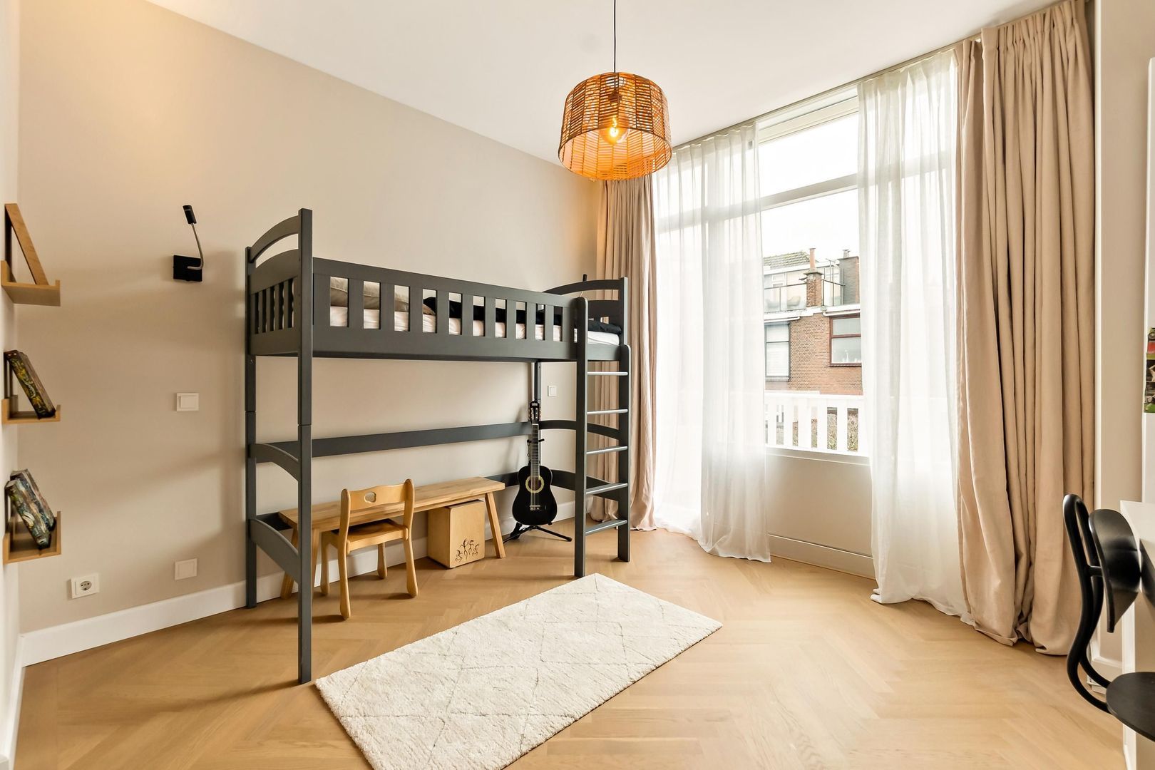 Van Boetzelaerlaan 202, Den Haag foto-47 blur