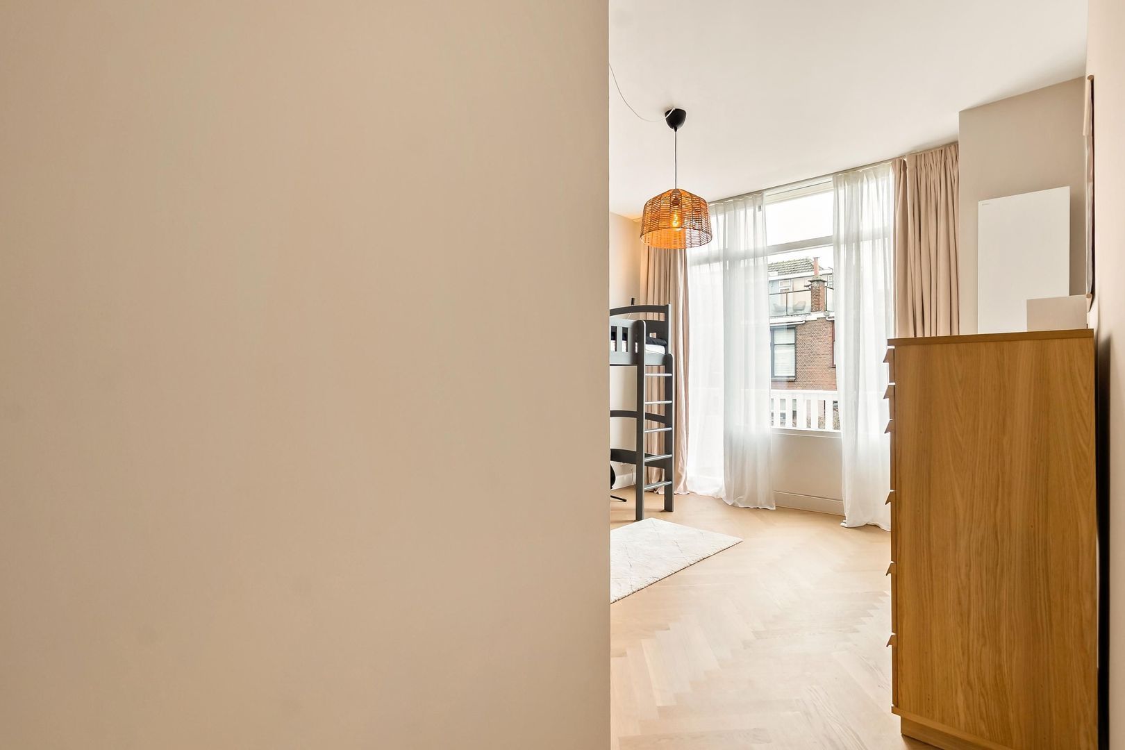 Van Boetzelaerlaan 202, Den Haag foto-46 blur