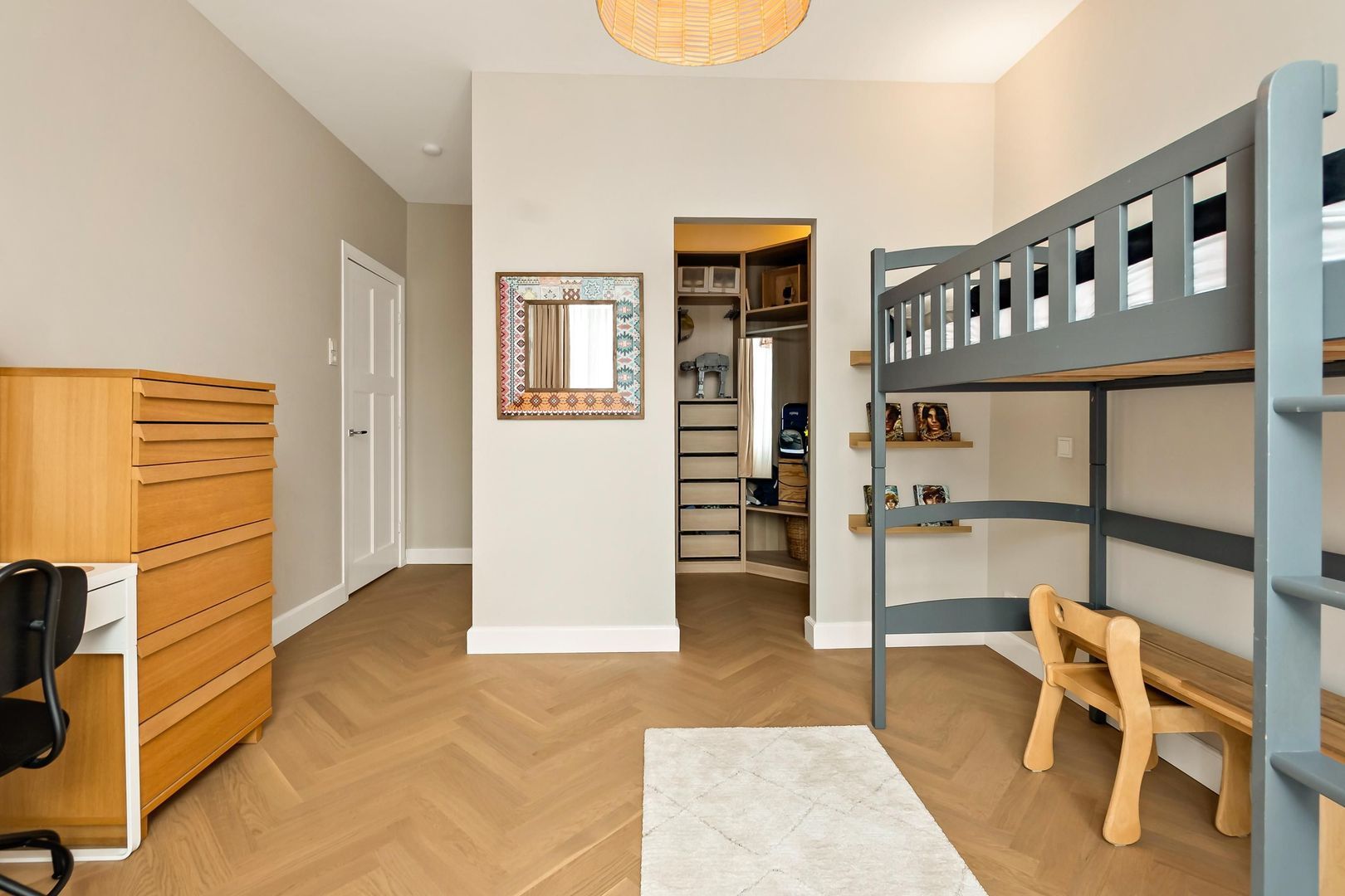 Van Boetzelaerlaan 202, Den Haag foto-48 blur