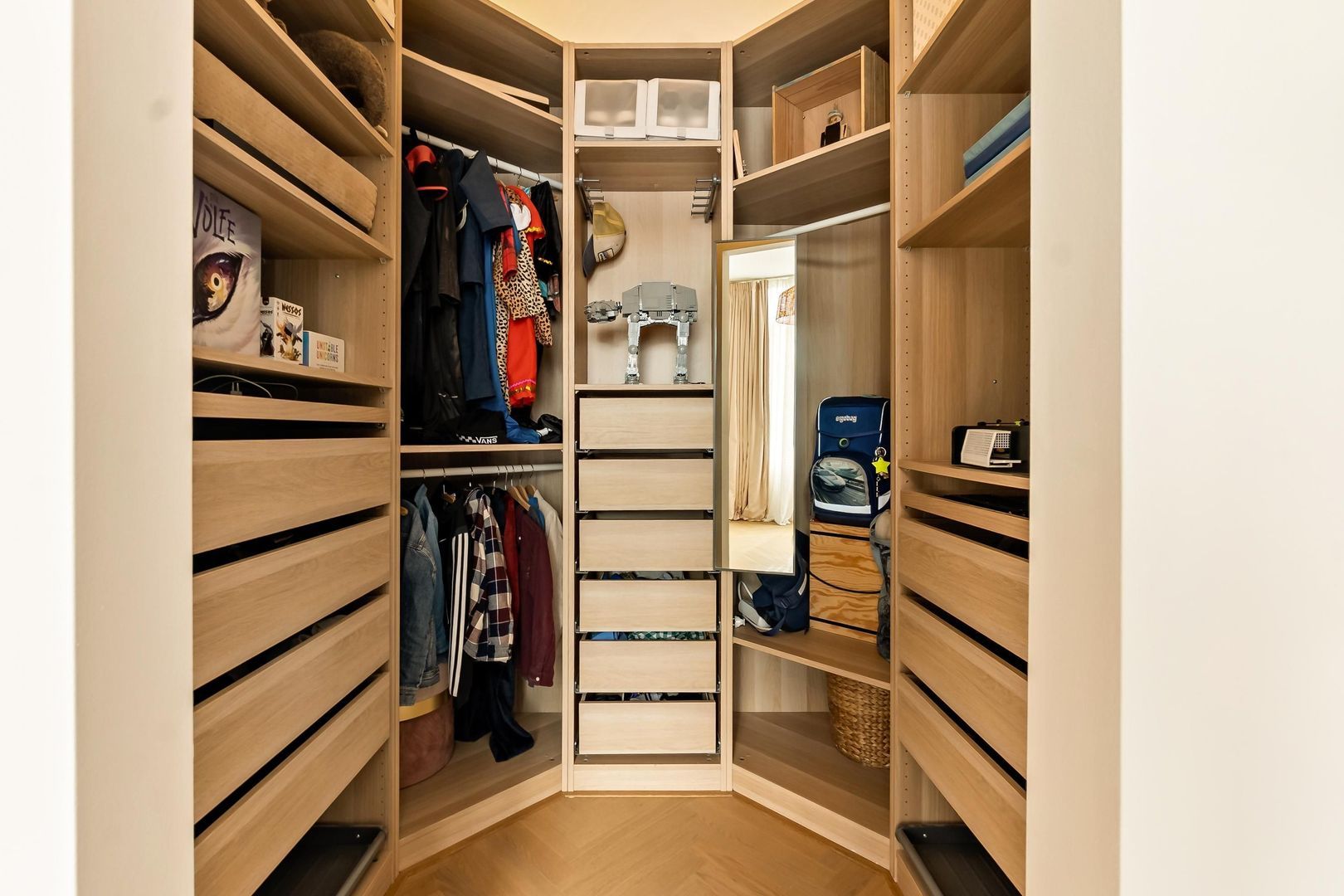 Van Boetzelaerlaan 202, Den Haag foto-49 blur