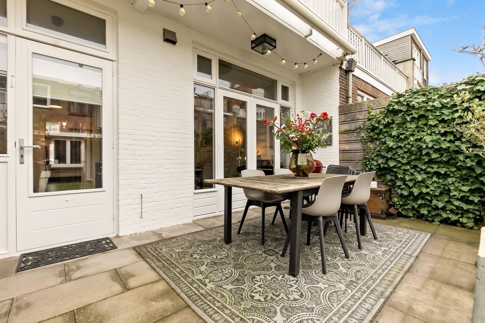 Van Boetzelaerlaan 202, Den Haag foto-74 blur