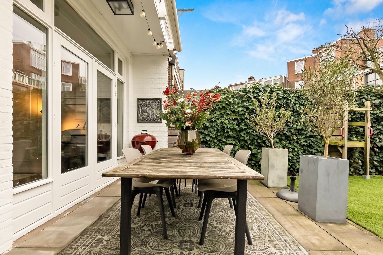 Van Boetzelaerlaan 202, Den Haag foto-75 blur