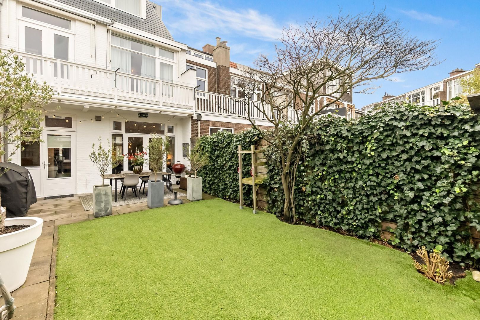 Van Boetzelaerlaan 202, Den Haag foto-76 blur