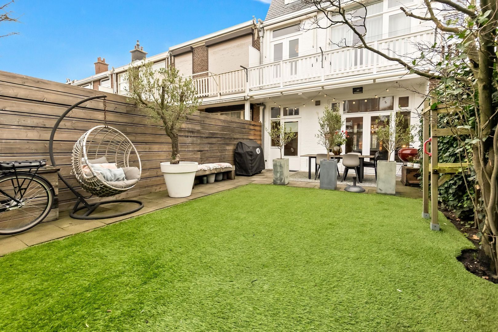 Van Boetzelaerlaan 202, Den Haag foto-78 blur