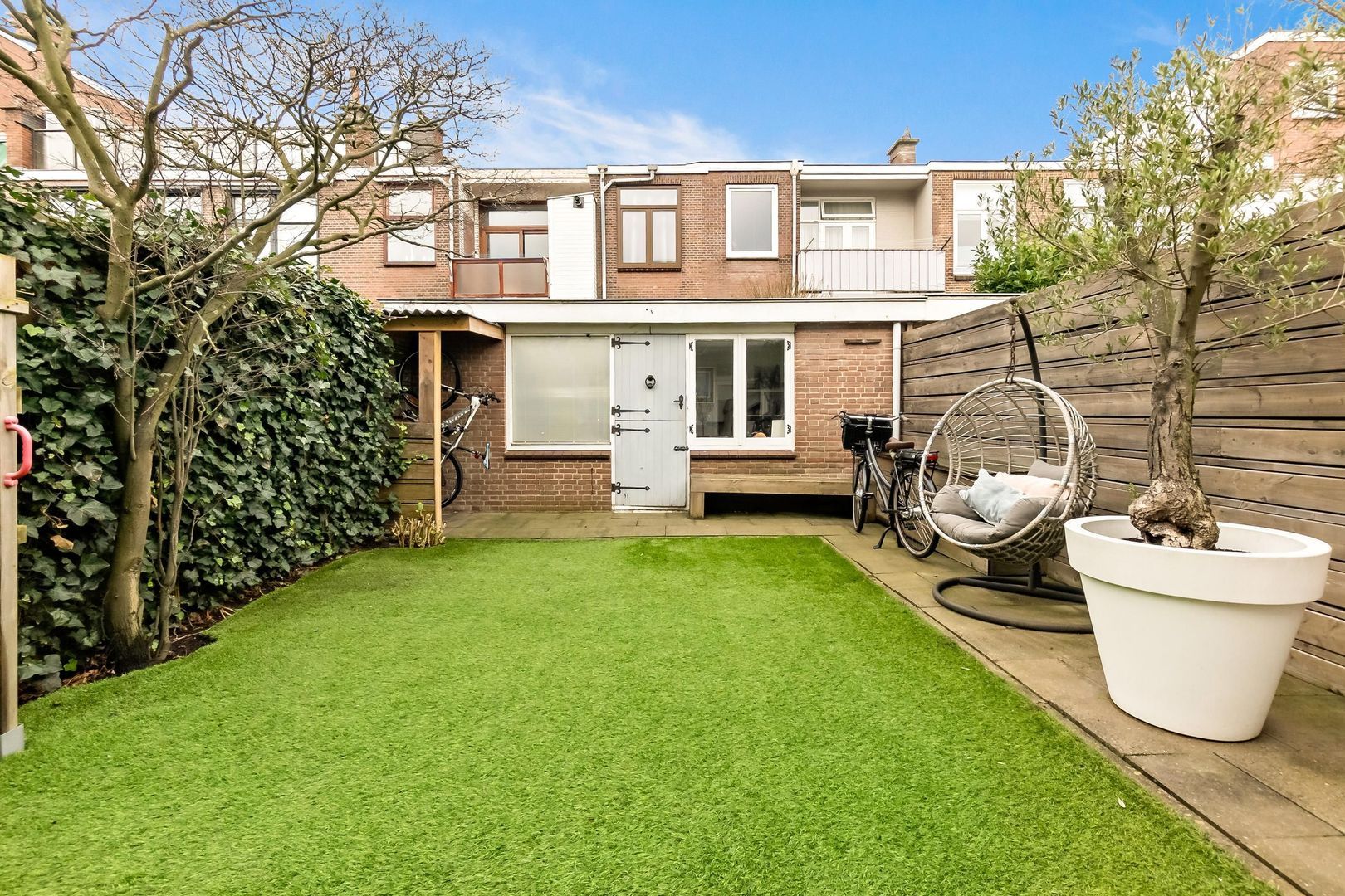 Van Boetzelaerlaan 202, Den Haag foto-80 blur