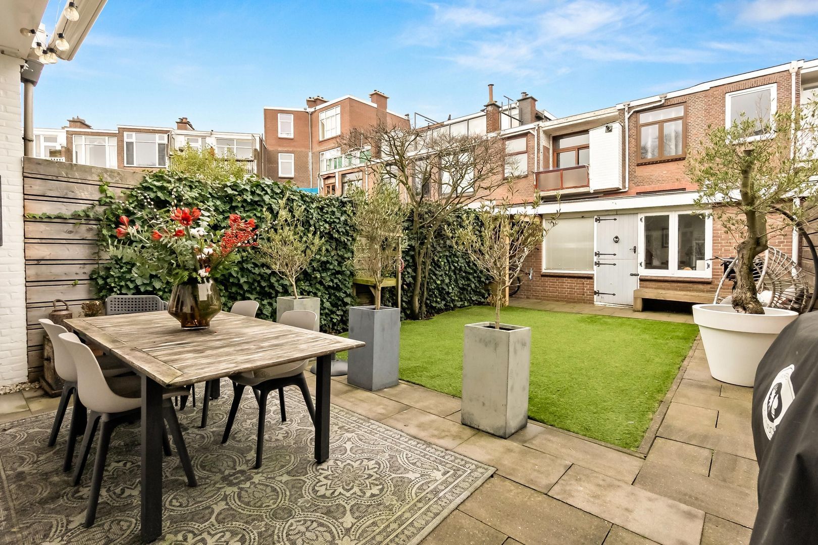 Van Boetzelaerlaan 202, Den Haag foto-79 blur