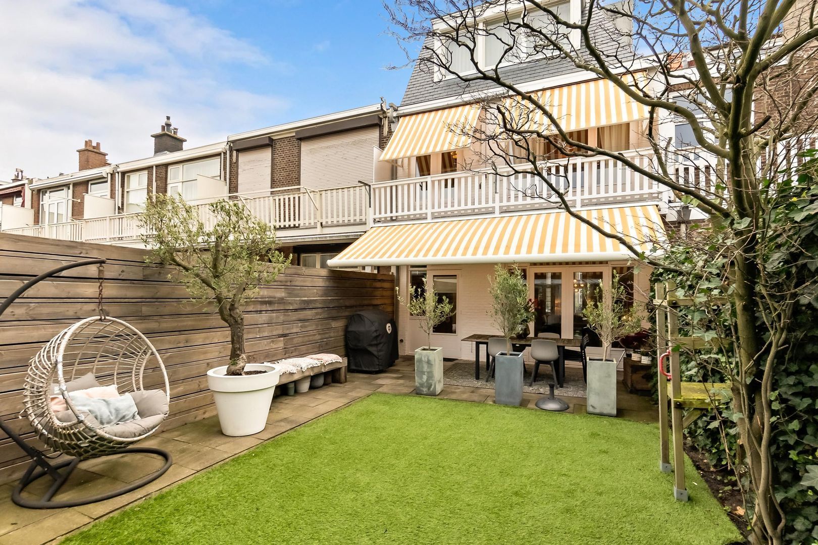 Van Boetzelaerlaan 202, Den Haag foto-81 blur