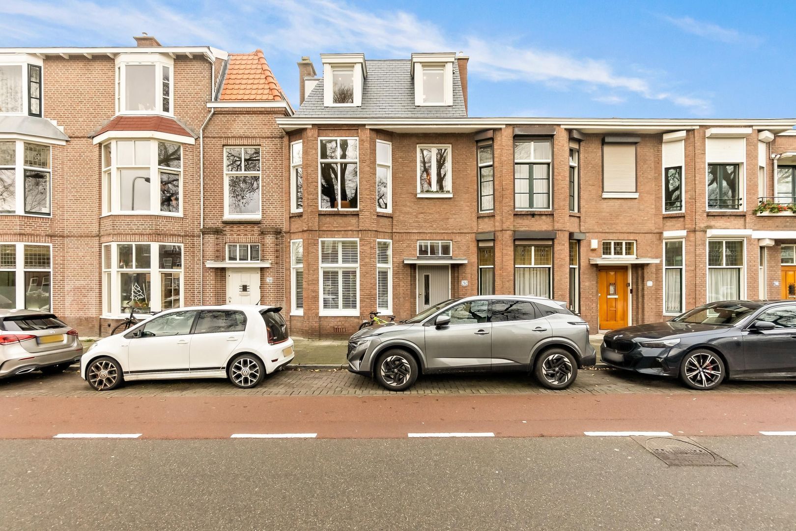 Van Boetzelaerlaan 202, Den Haag foto-85 blur