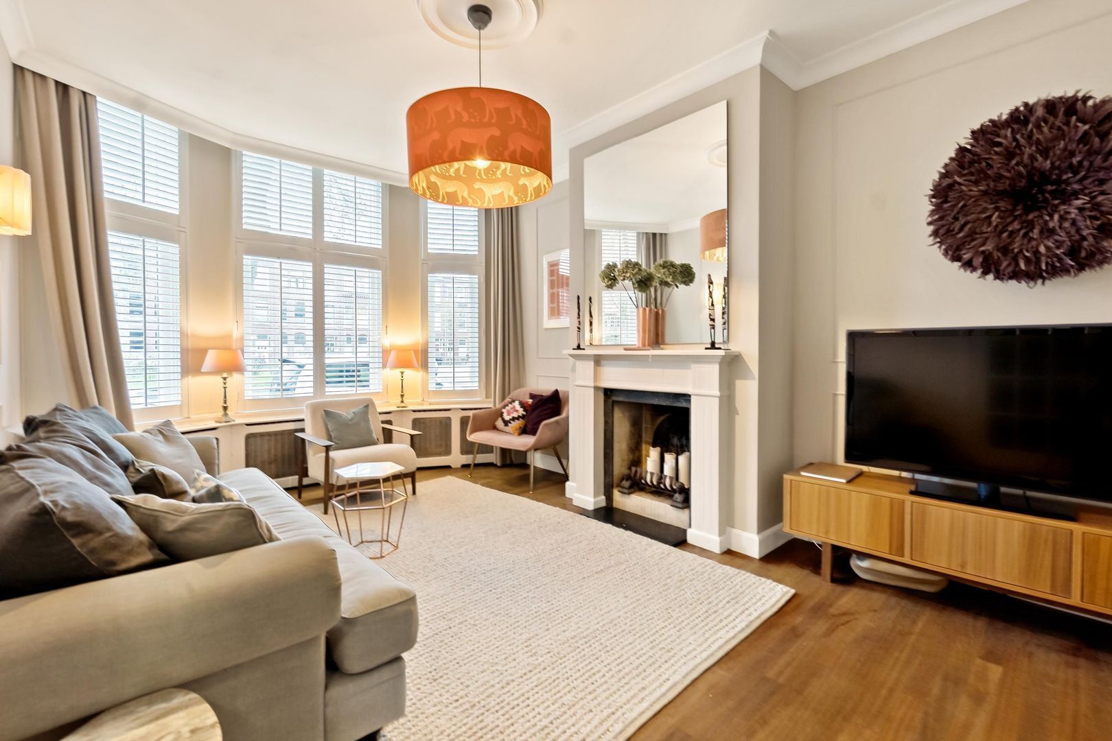 Van Boetzelaerlaan 202, Den Haag foto-14 blur