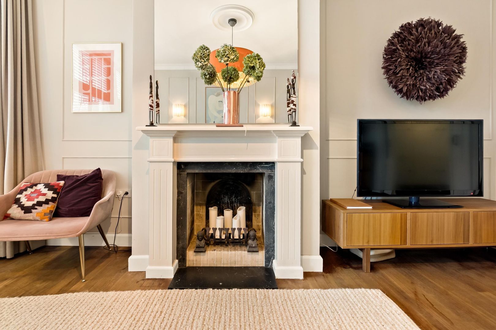 Van Boetzelaerlaan 202, Den Haag foto-12 blur