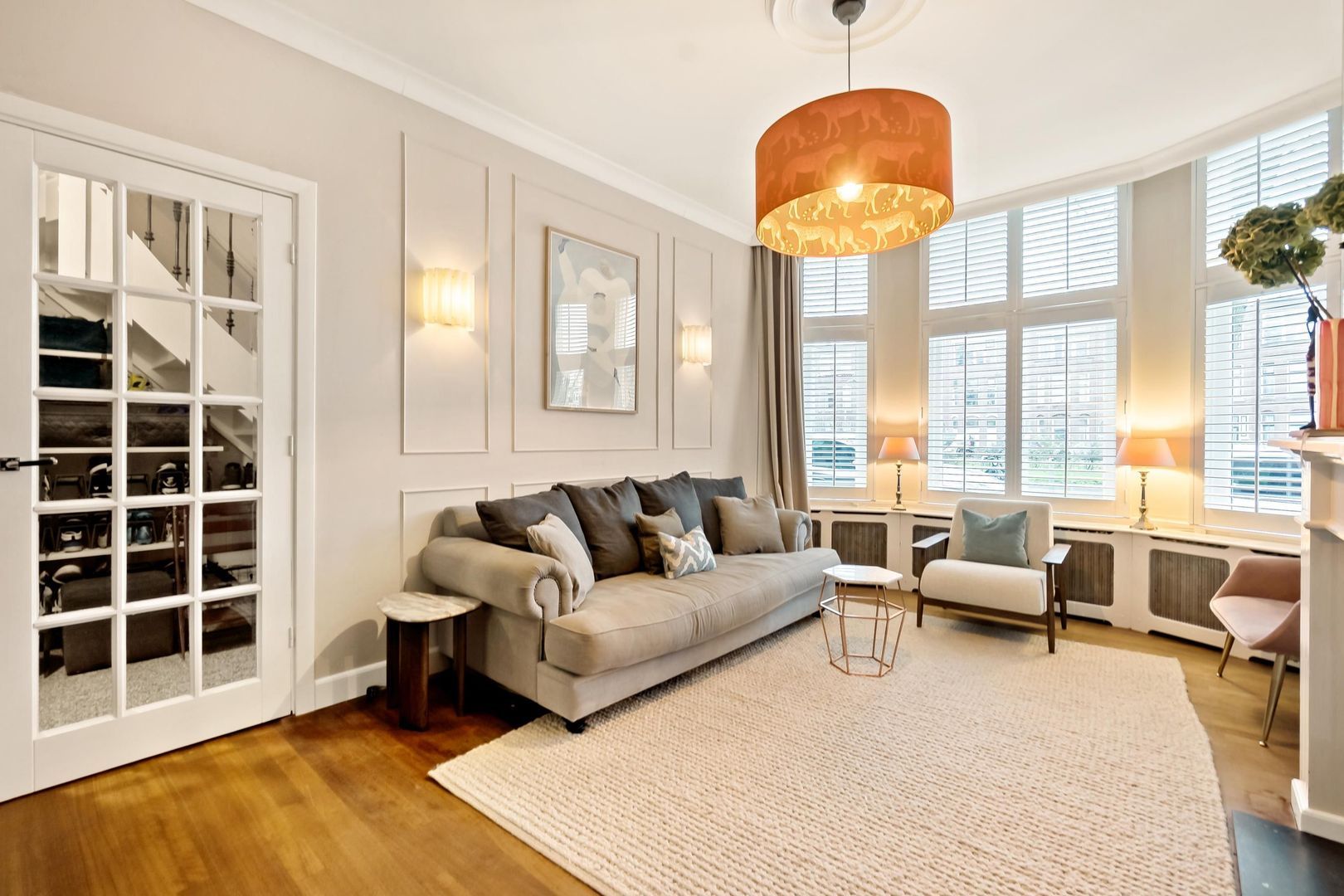 Van Boetzelaerlaan 202, Den Haag foto-9 blur