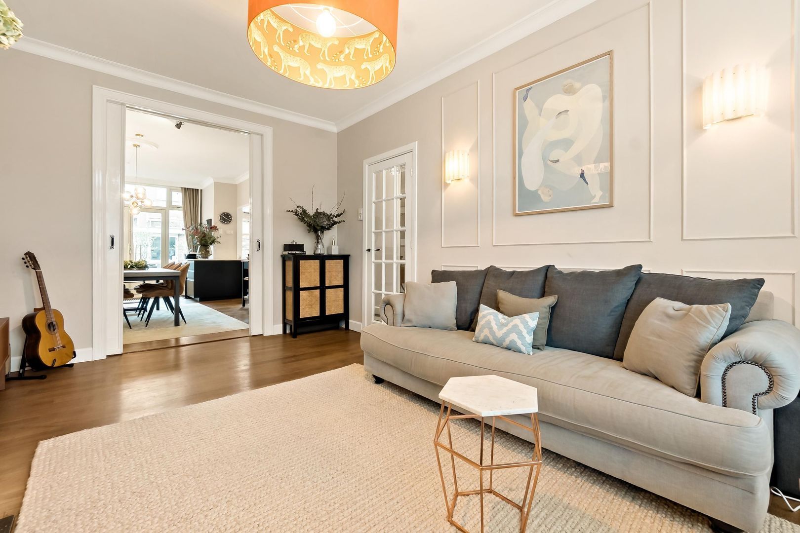 Van Boetzelaerlaan 202, Den Haag foto-11 blur