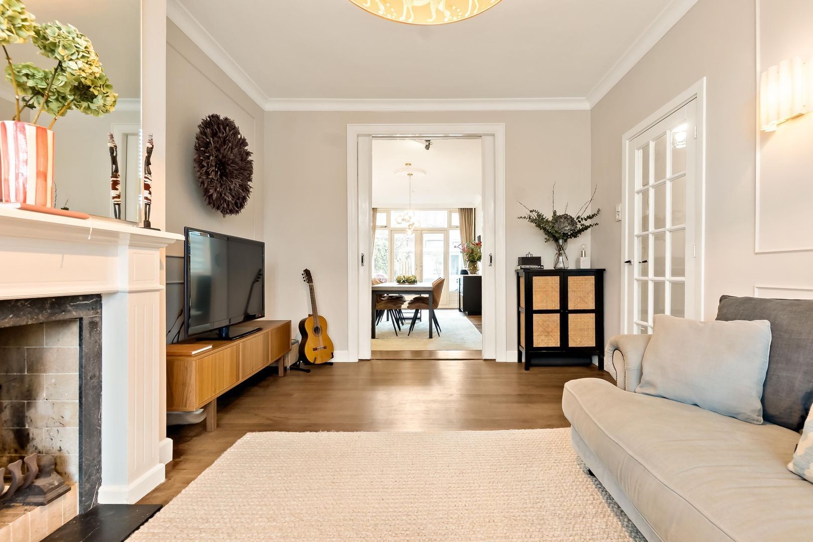 Van Boetzelaerlaan 202, Den Haag foto-15 blur