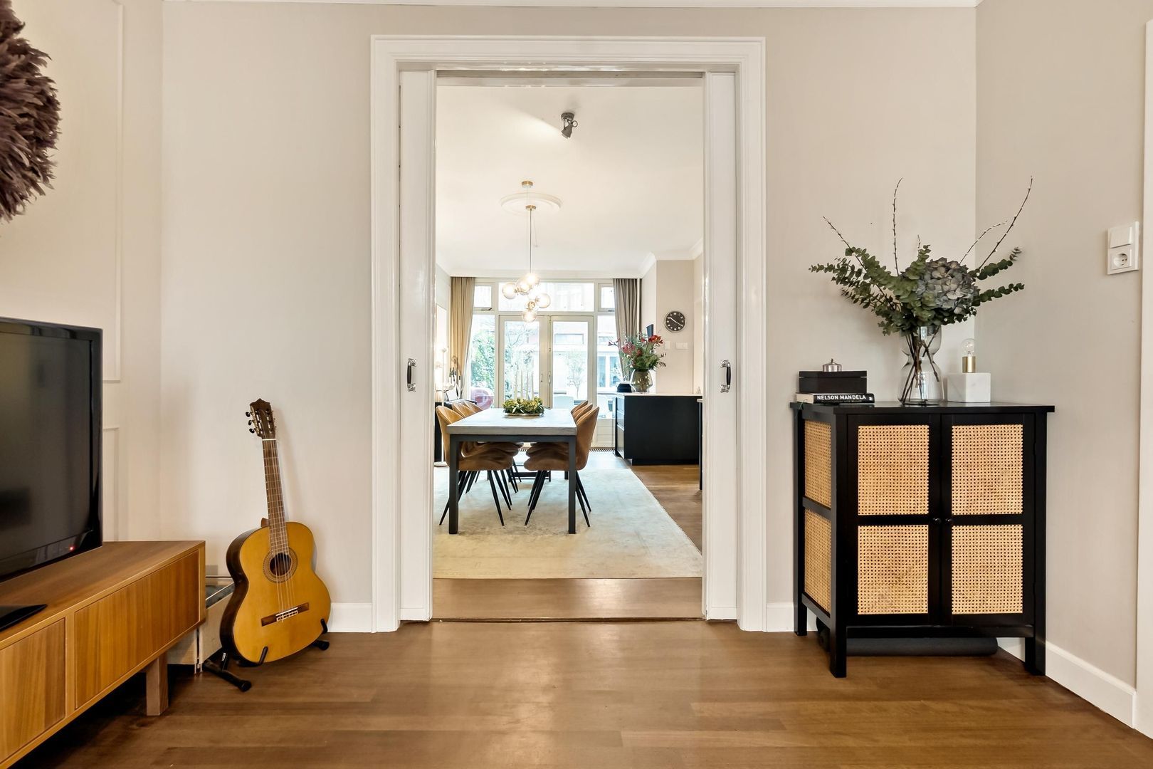 Van Boetzelaerlaan 202, Den Haag foto-19 blur