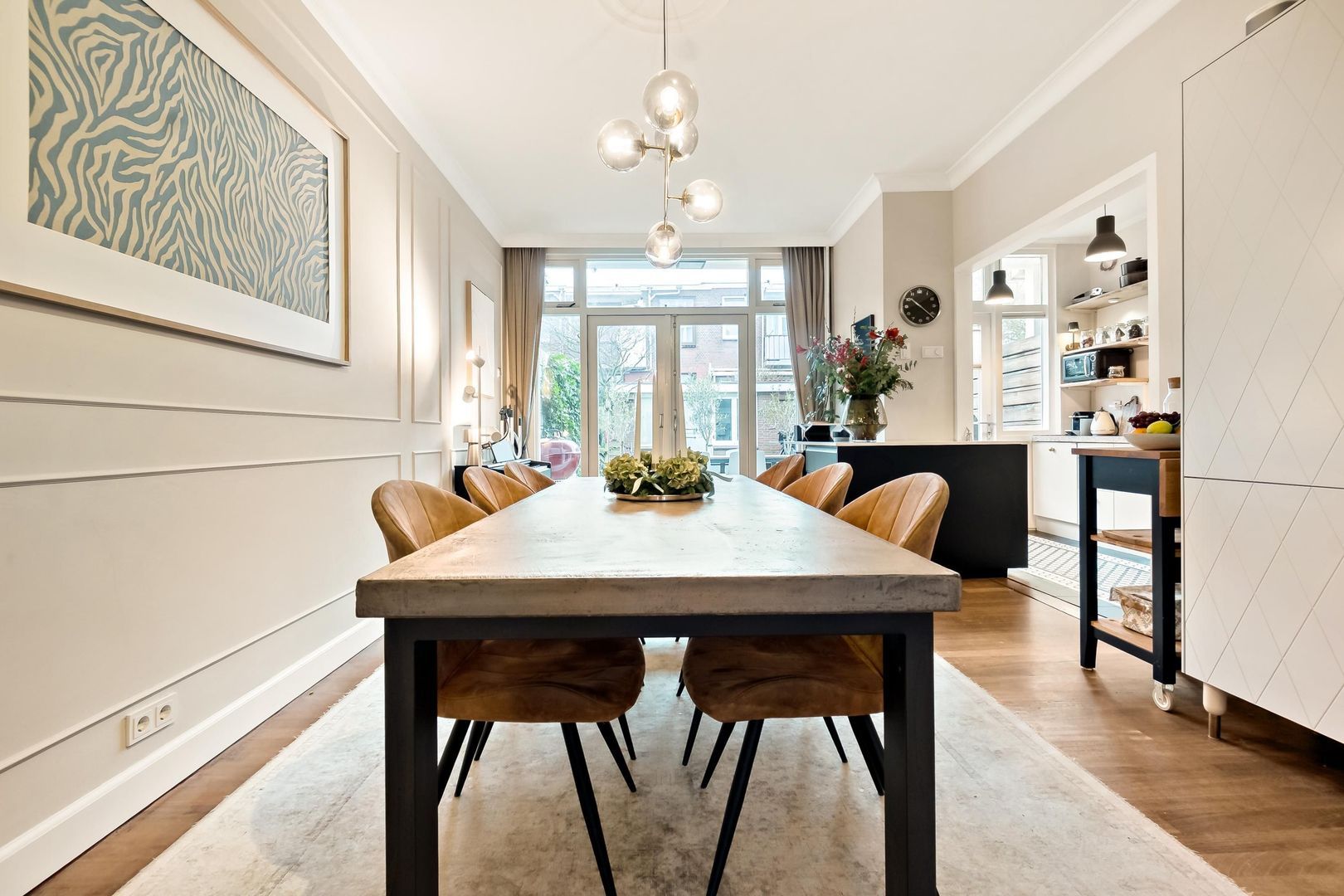 Van Boetzelaerlaan 202, Den Haag foto-20 blur