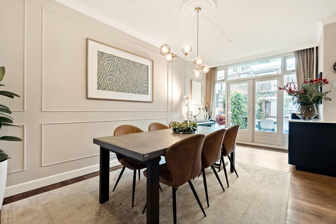 Van Boetzelaerlaan 202, Den Haag