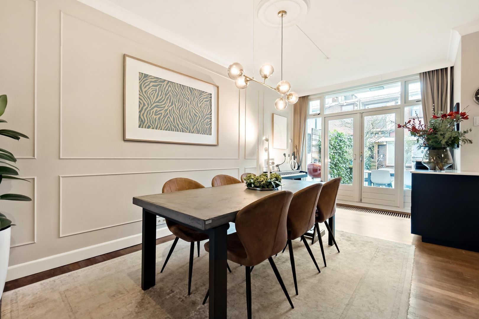 Van Boetzelaerlaan 202, Den Haag foto-0 blur