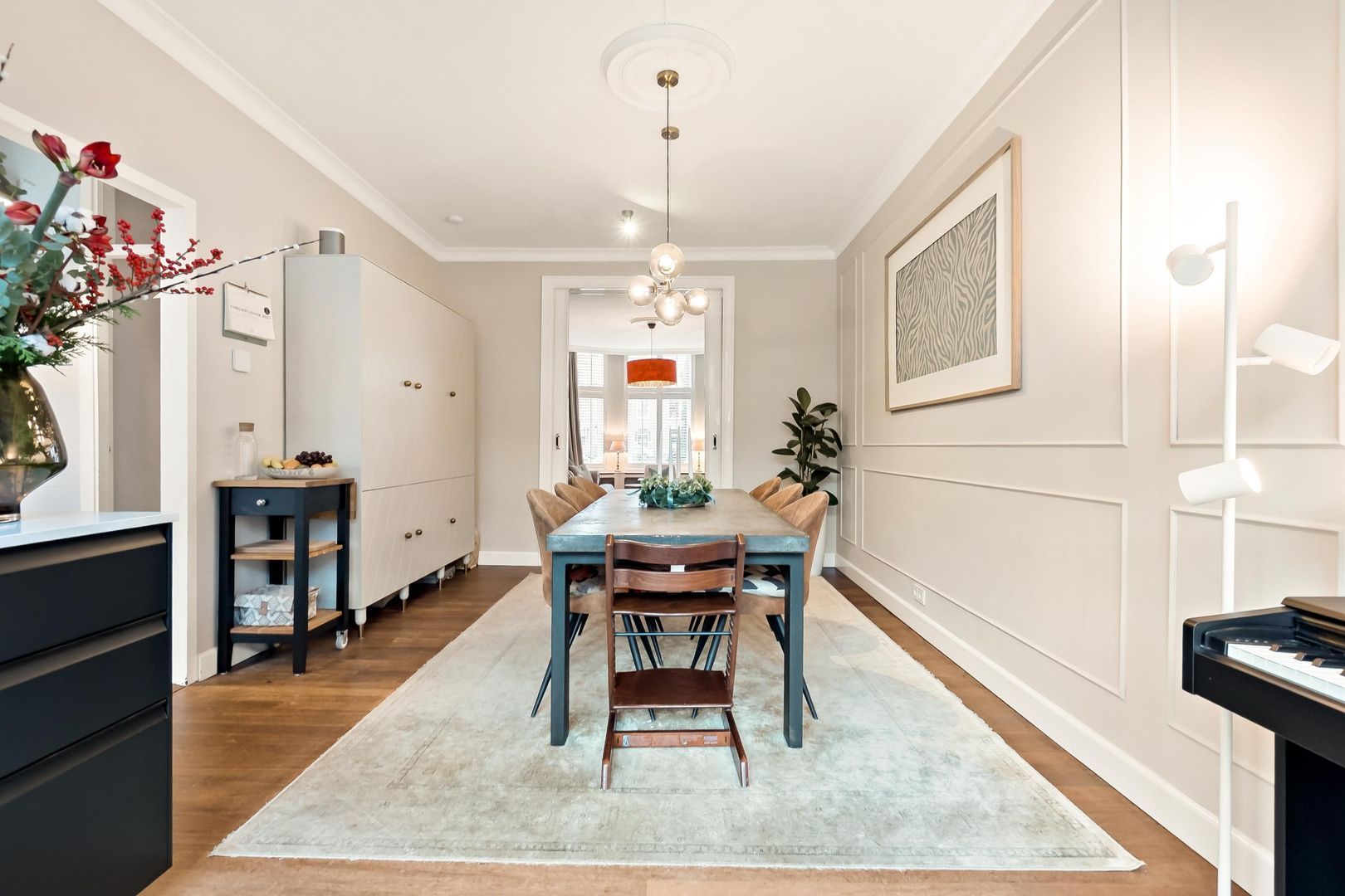 Van Boetzelaerlaan 202, Den Haag foto-23 blur