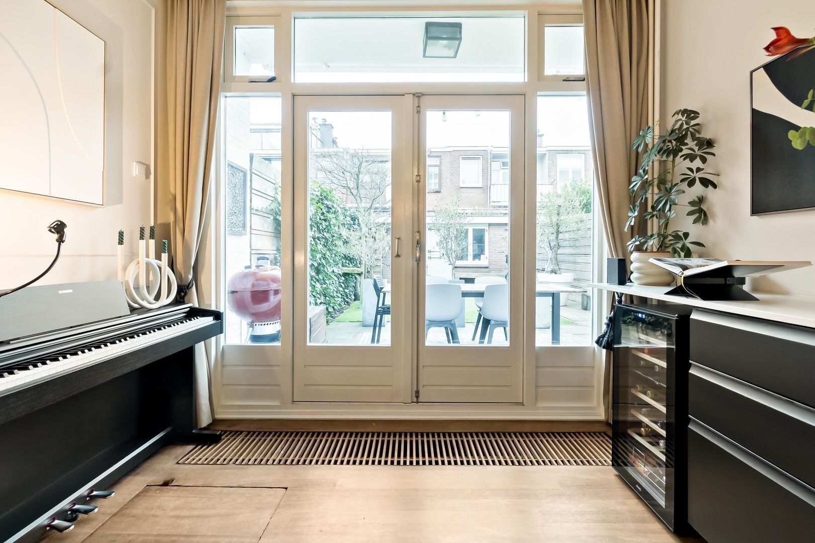 Van Boetzelaerlaan 202, Den Haag foto-25 blur