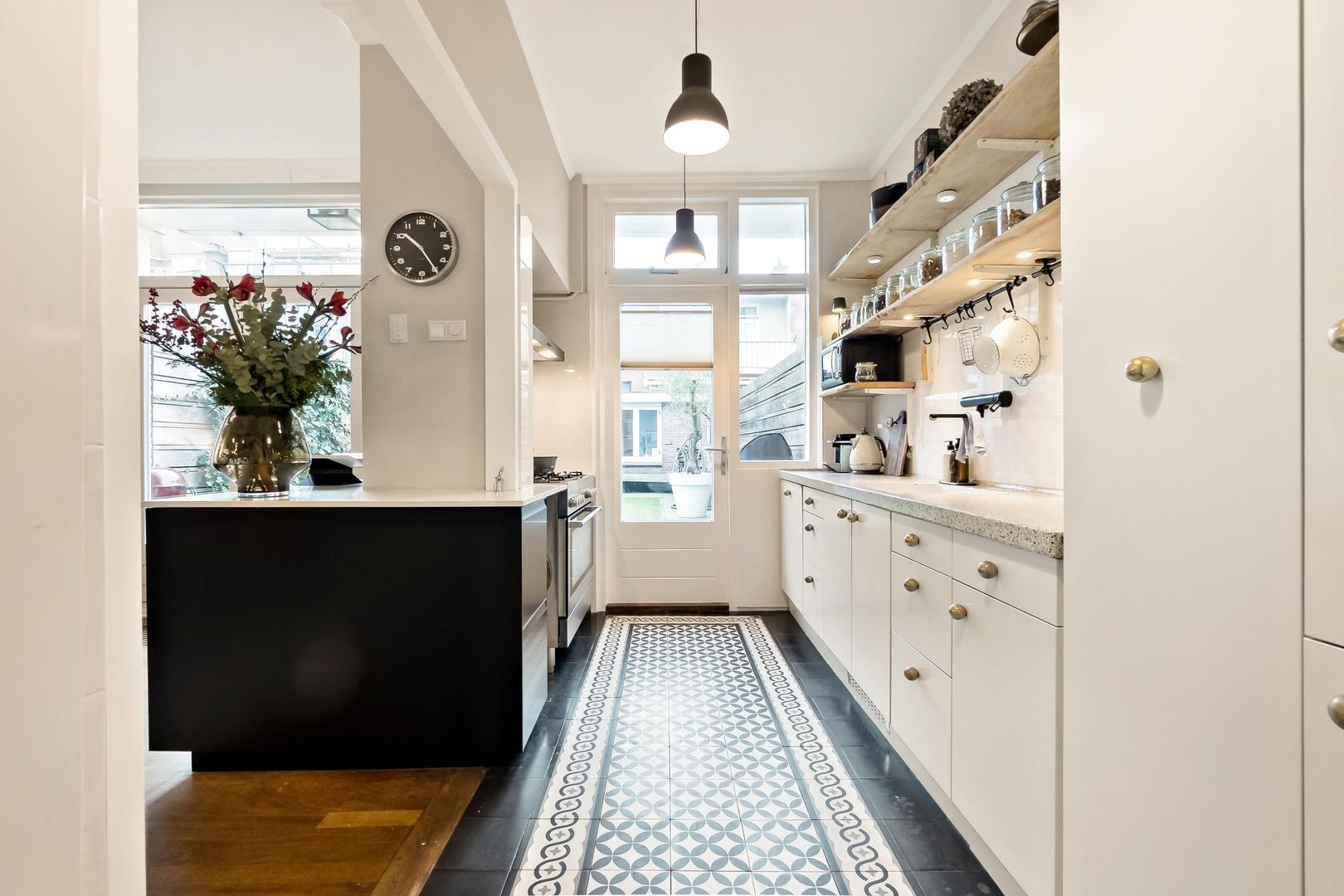 Van Boetzelaerlaan 202, Den Haag foto-26 blur