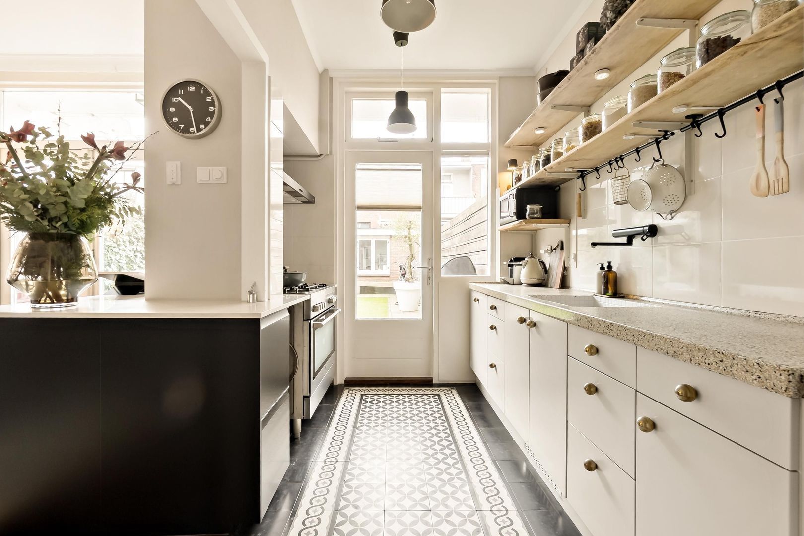 Van Boetzelaerlaan 202, Den Haag foto-29 blur