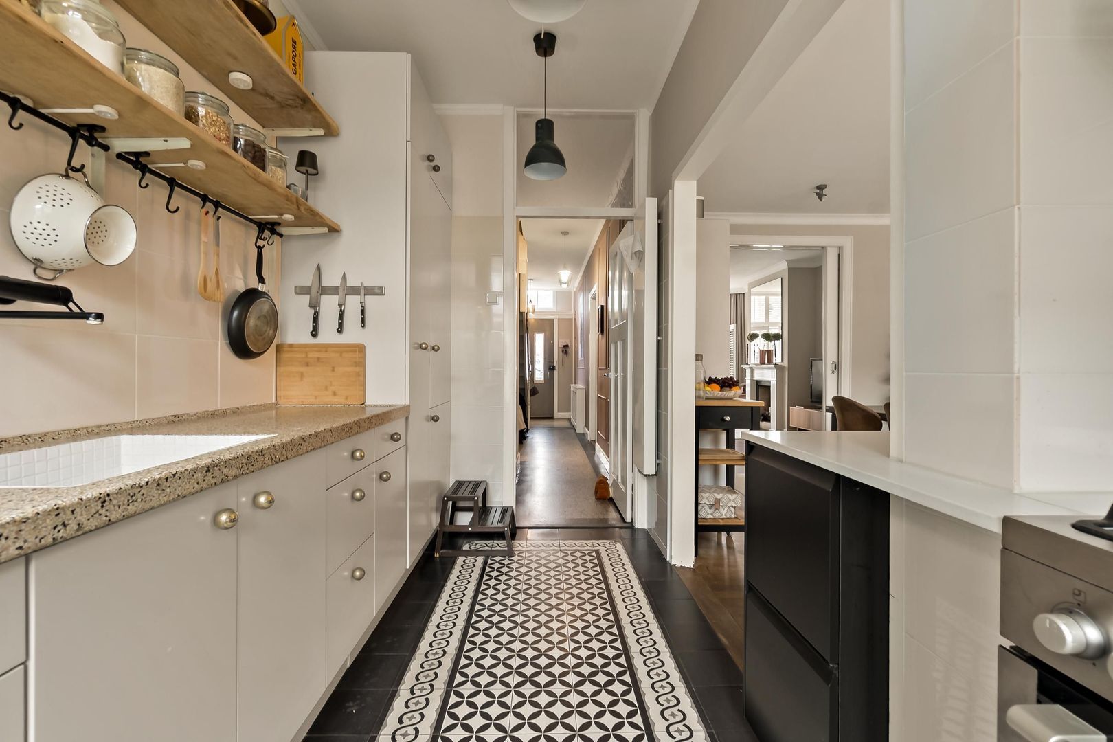 Van Boetzelaerlaan 202, Den Haag foto-31 blur