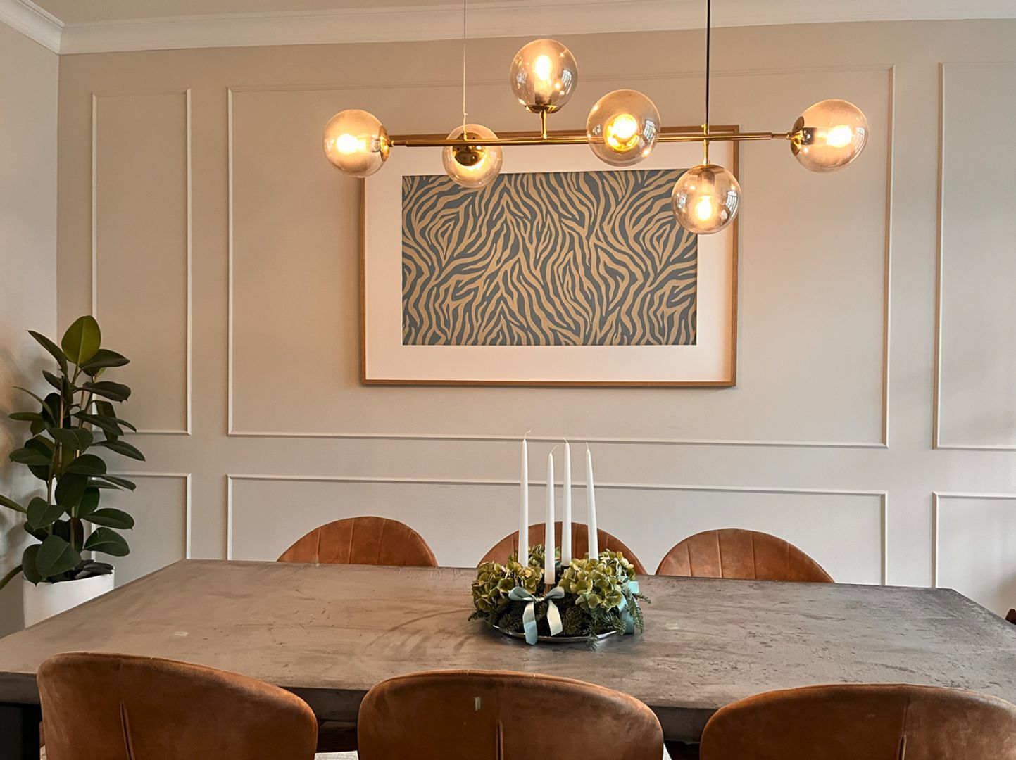 Van Boetzelaerlaan 202, Den Haag foto-21 blur