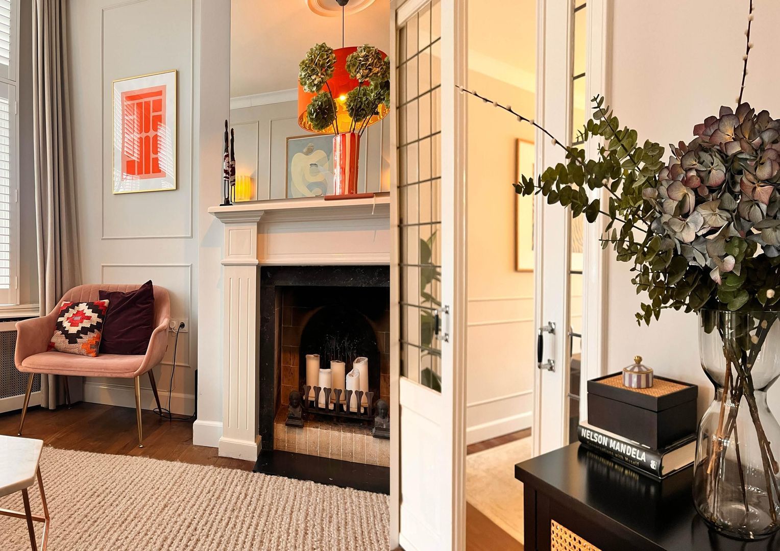 Van Boetzelaerlaan 202, Den Haag foto-17 blur