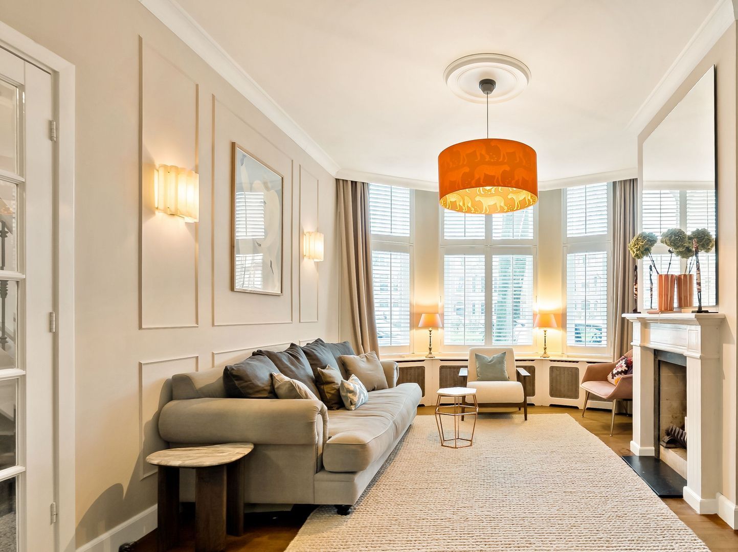 Van Boetzelaerlaan 202, Den Haag foto-1 blur