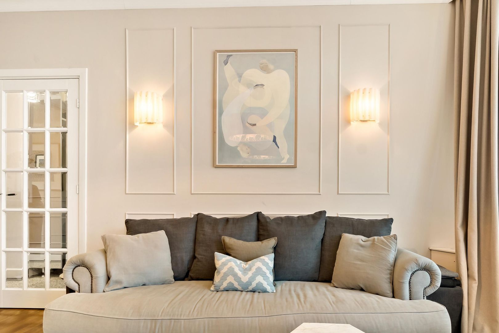 Van Boetzelaerlaan 202, Den Haag foto-10 blur