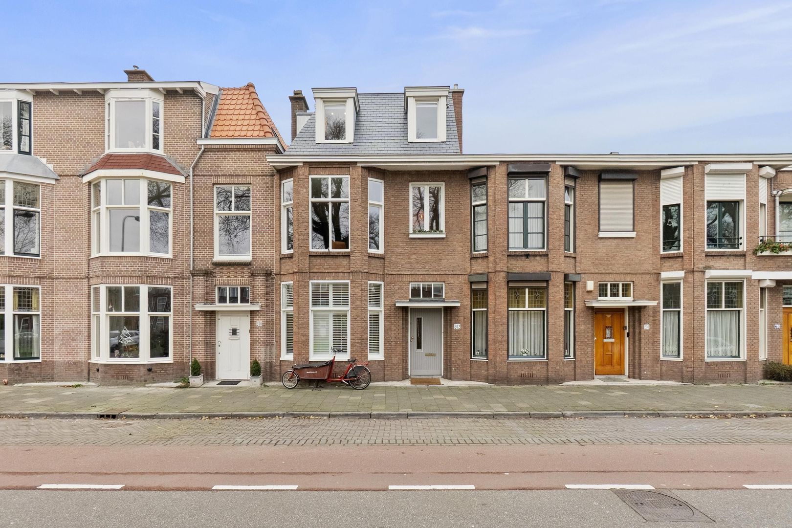 Van Boetzelaerlaan 202, Den Haag foto-5 blur