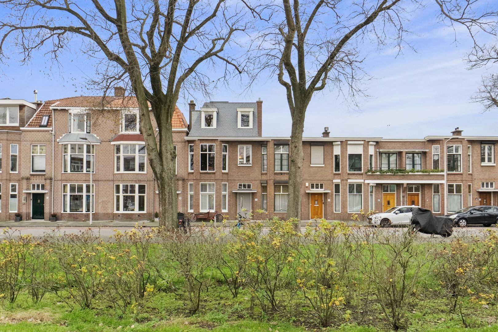 Van Boetzelaerlaan 202, Den Haag foto-84 blur