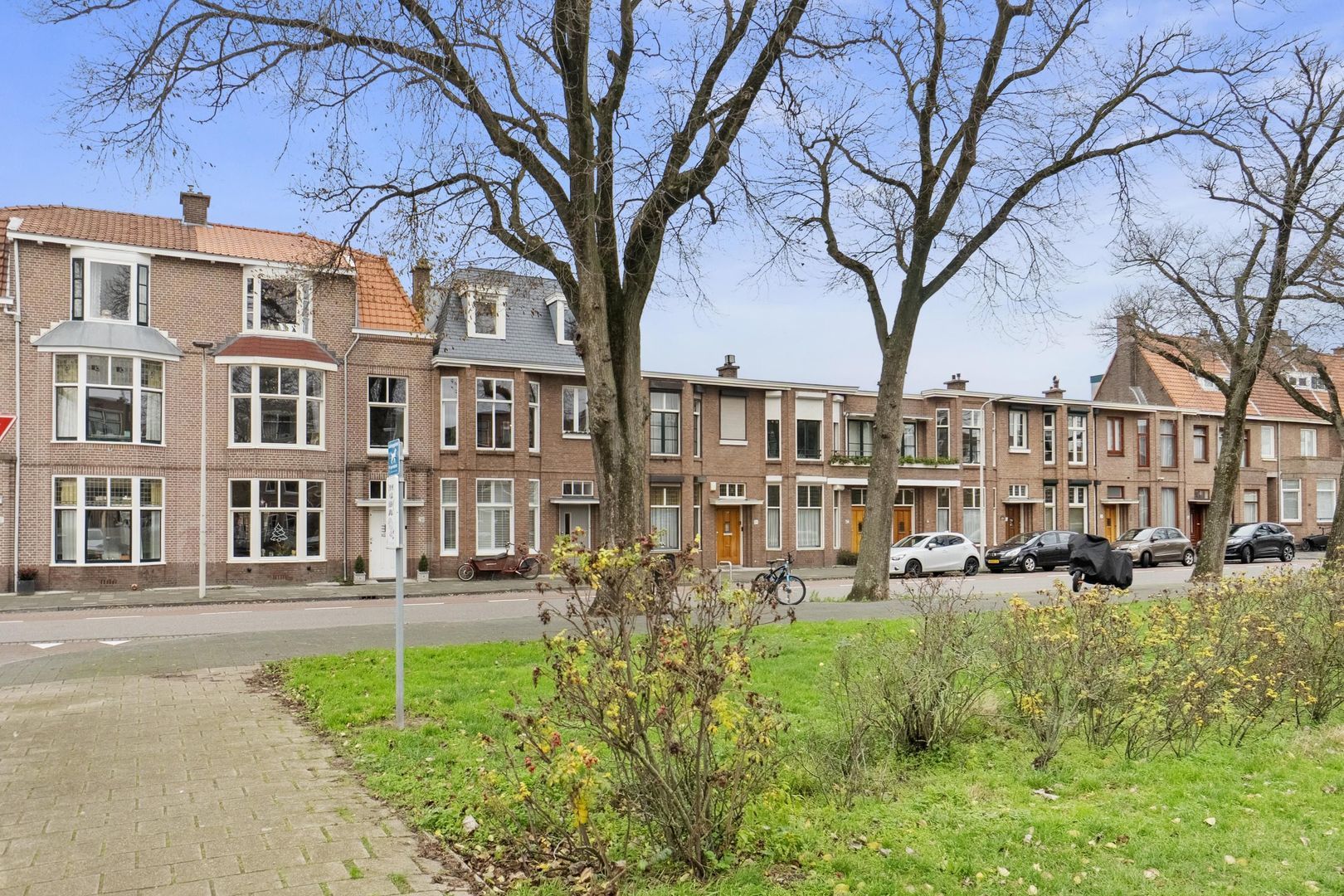 Van Boetzelaerlaan 202, Den Haag foto-83 blur