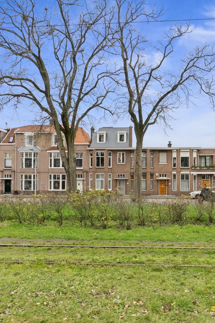 Van Boetzelaerlaan 202, Den Haag foto-86 blur