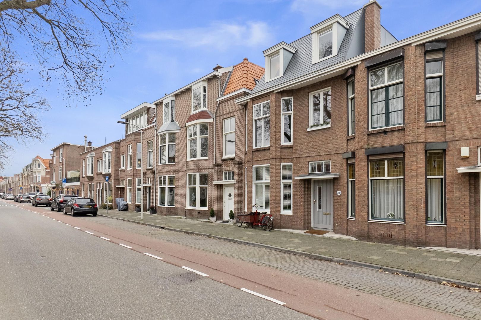 Van Boetzelaerlaan 202, Den Haag foto-6 blur