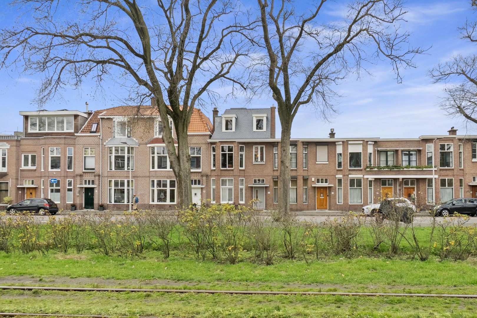 Van Boetzelaerlaan 202, Den Haag foto-88 blur