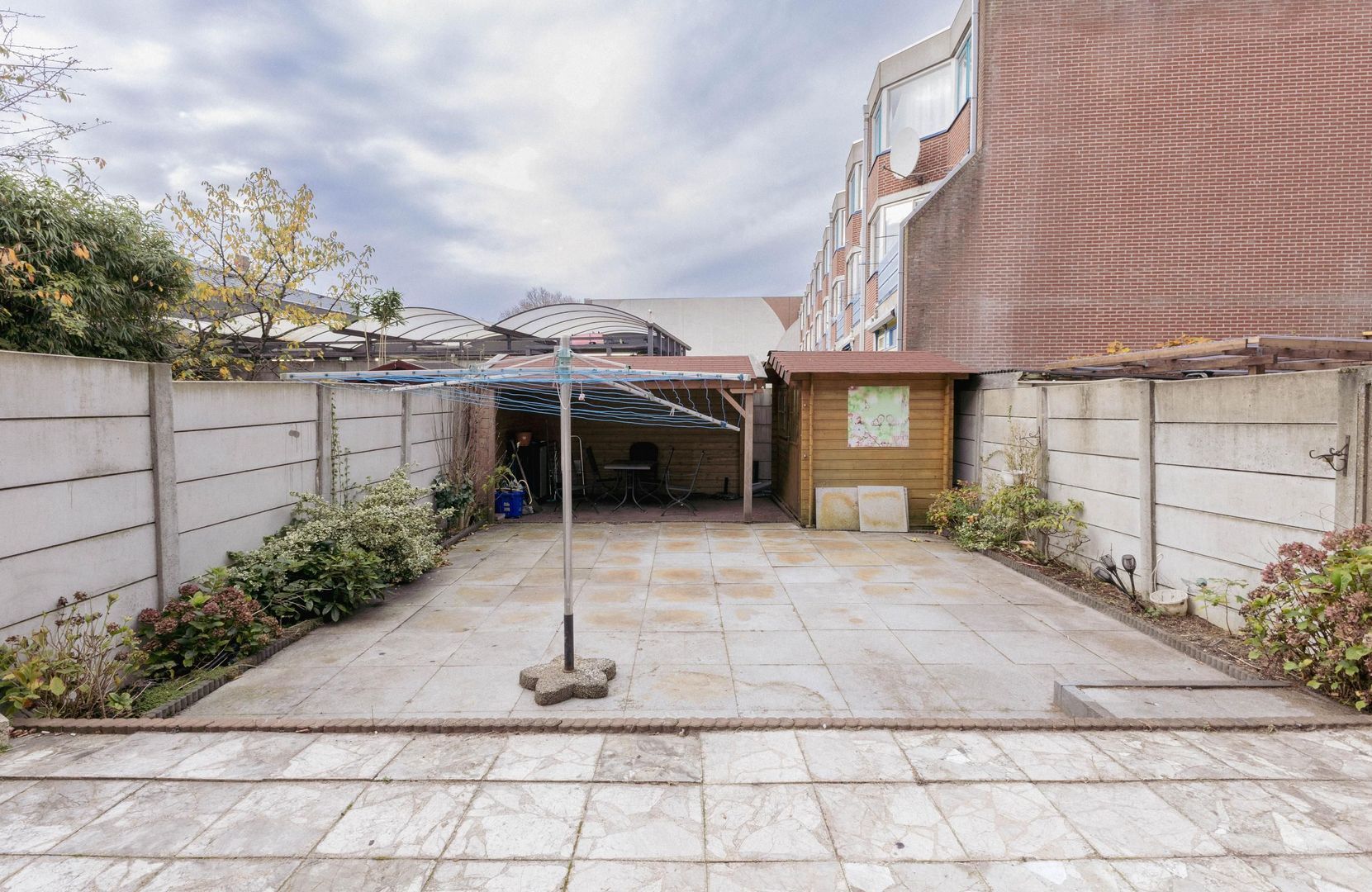 Kaapstraat 183, Den Haag foto-13 blur