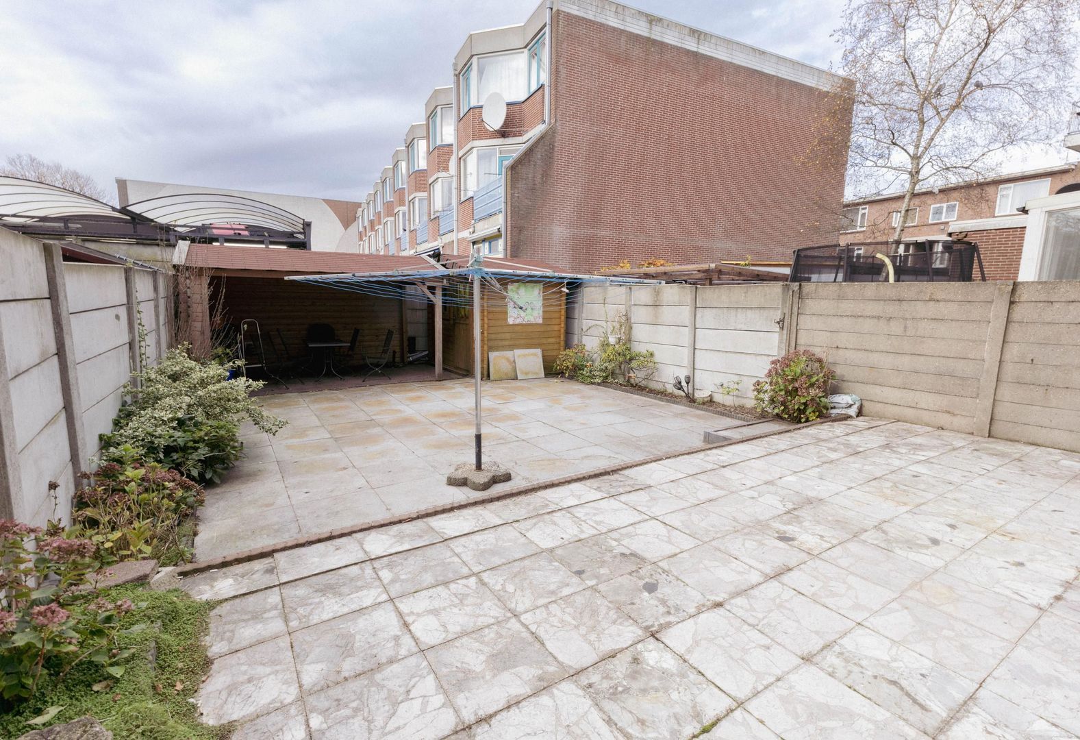 Kaapstraat 183, Den Haag foto-14 blur