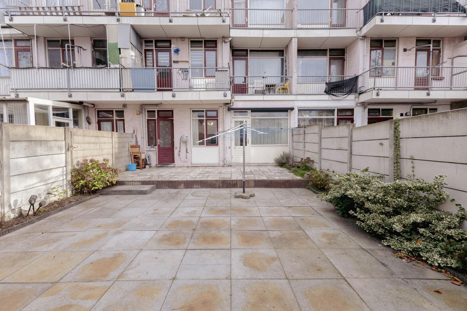 Kaapstraat 183, Den Haag foto-15 blur