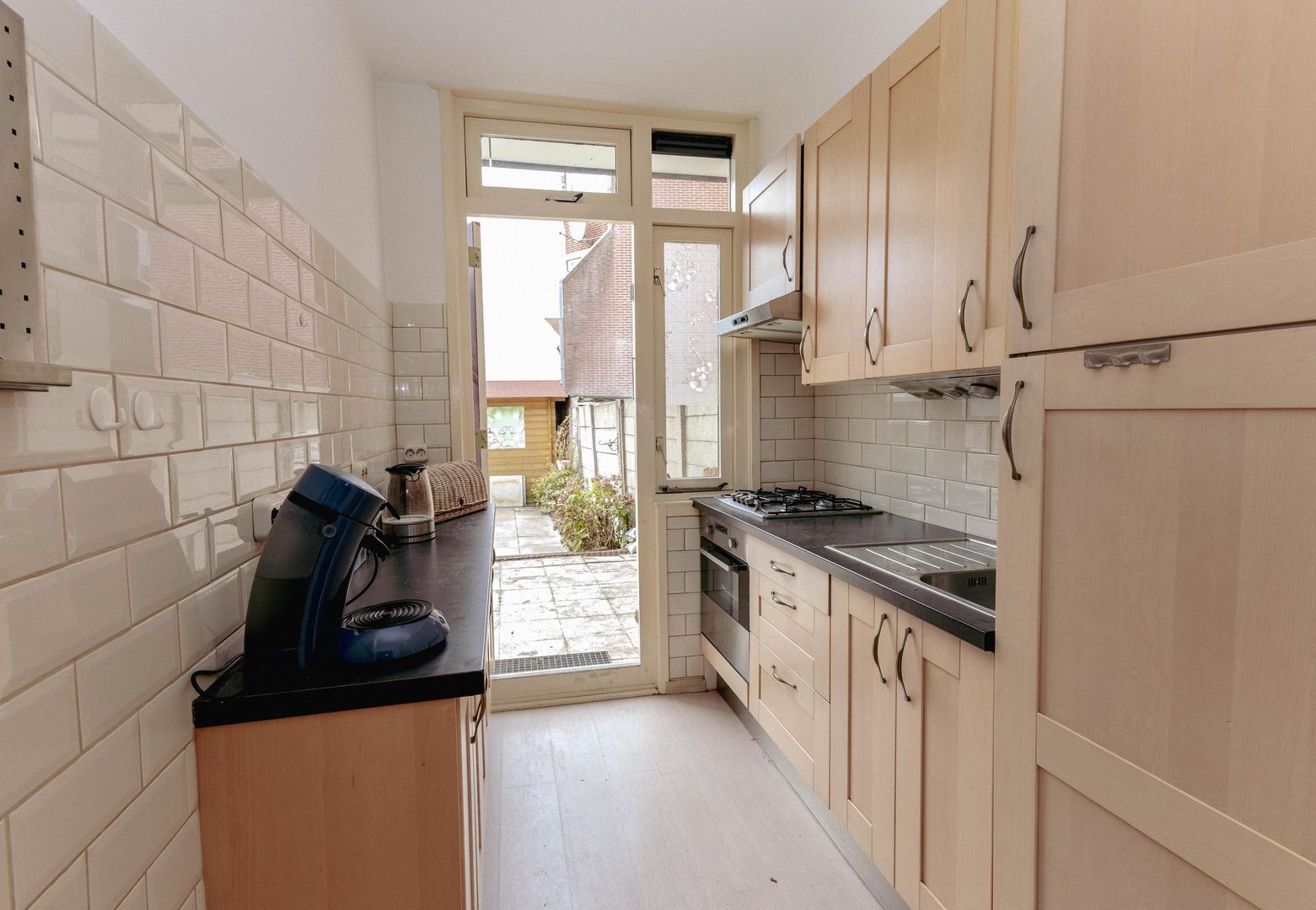 Kaapstraat 183, Den Haag foto-18 blur