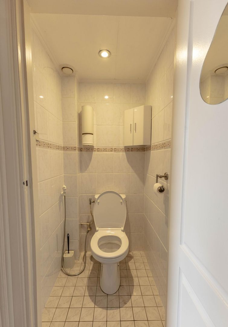 Kaapstraat 183, Den Haag foto-22 blur