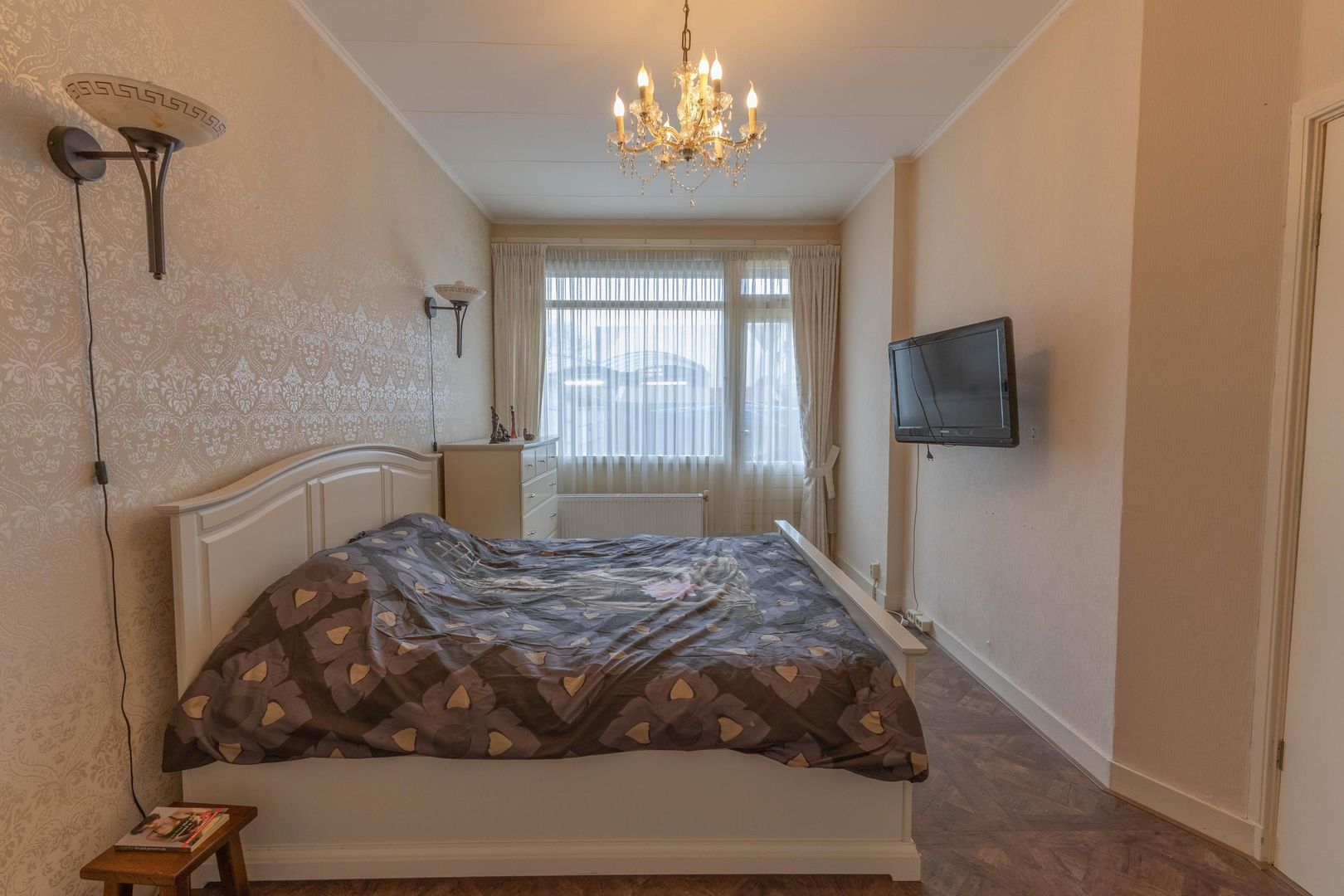 Kaapstraat 183, Den Haag foto-9 blur