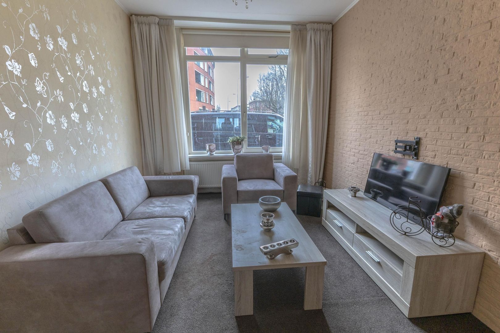 Kaapstraat 183, Den Haag foto-2 blur