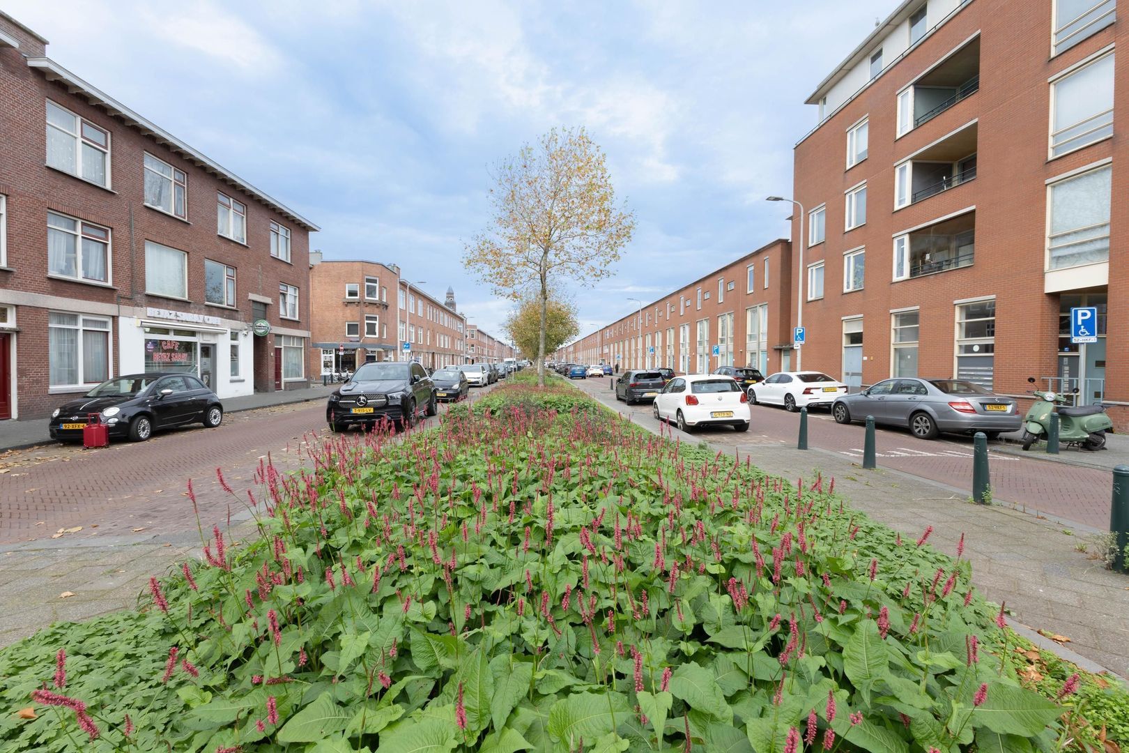 Kaapstraat 183, Den Haag foto-31 blur