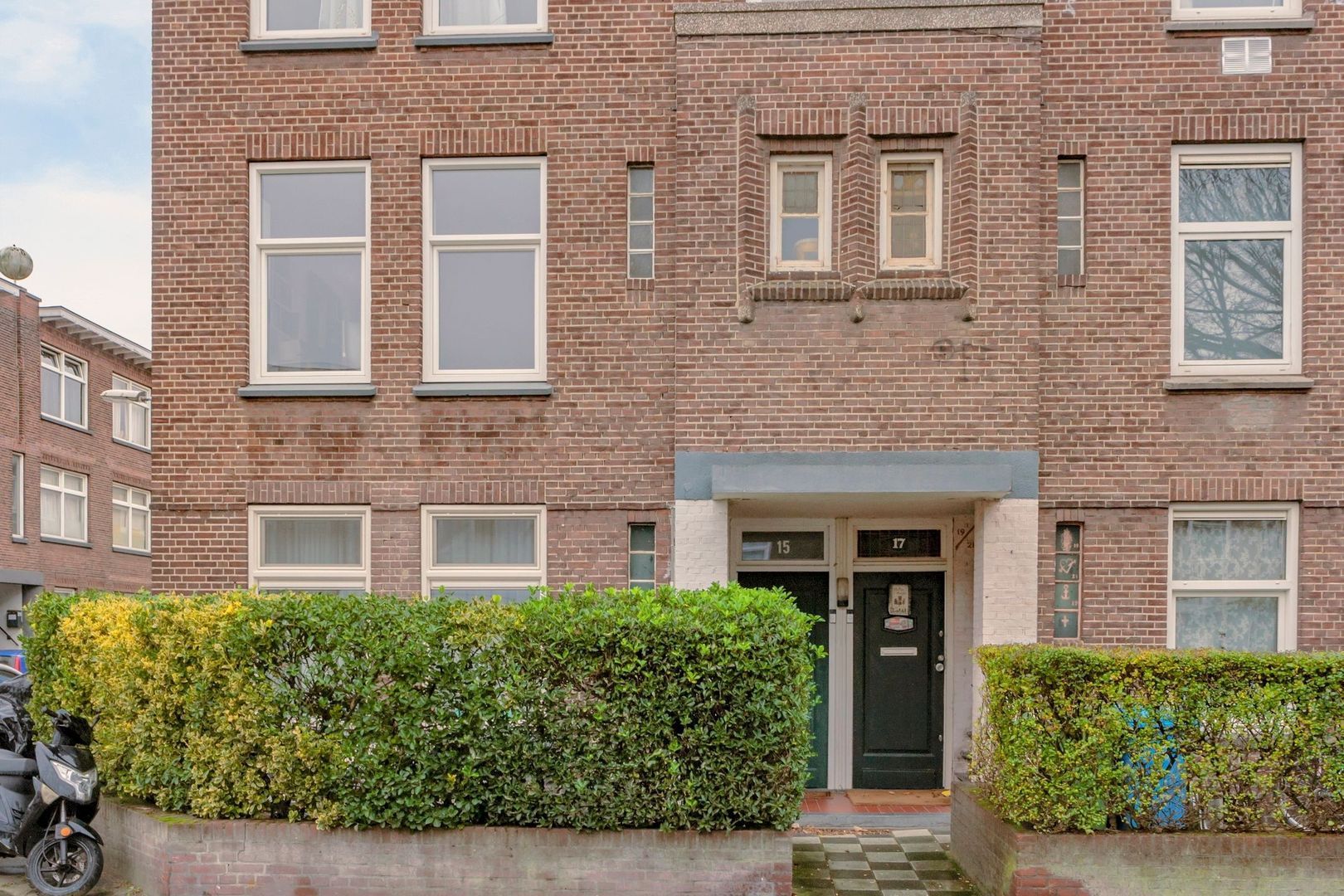 van Egmondestraat 11, Voorburg foto-20 blur