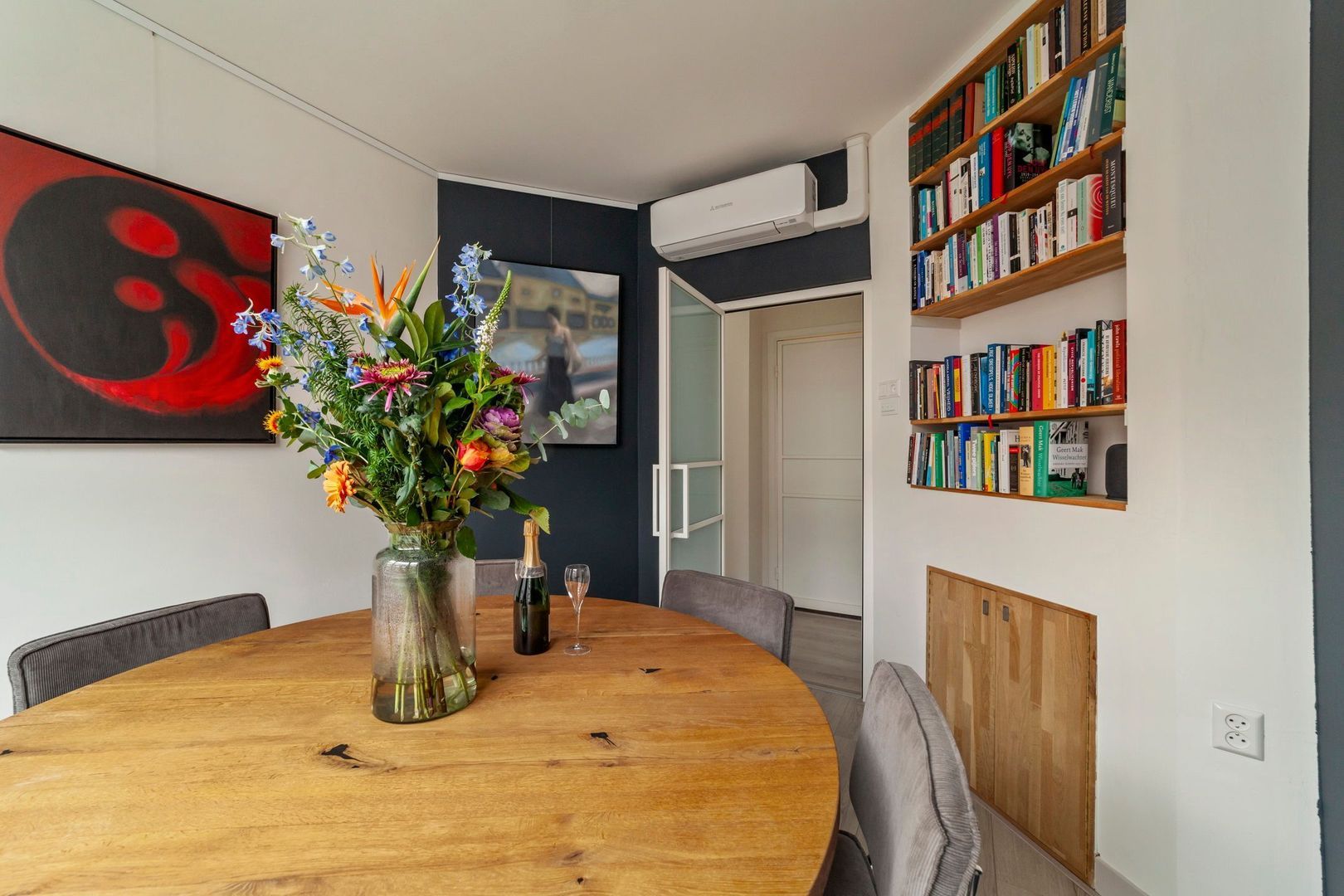 van Egmondestraat 11, Voorburg foto-4 blur